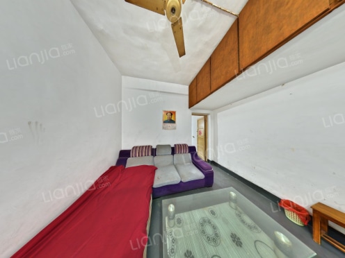 整租·金桂小区 1室1厅 南/北