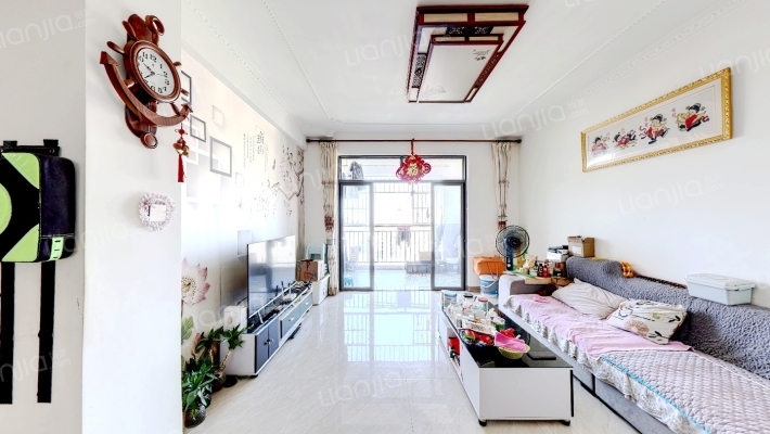 观澜溪谷东区二手房实景图