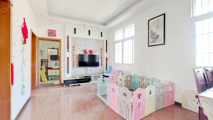 吴兴北村二手房实景图