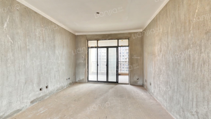 天兴翰林苑二手房实景图