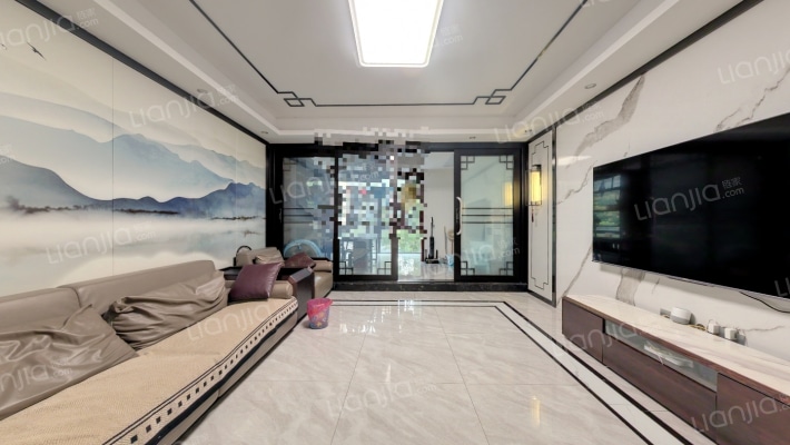 高知公寓二手房实景图