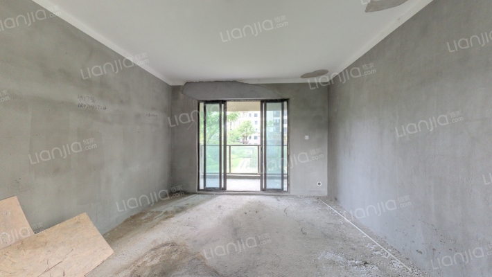 越兴府双玺二手房实景图