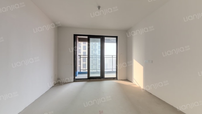 建业龙熙府二手房实景图