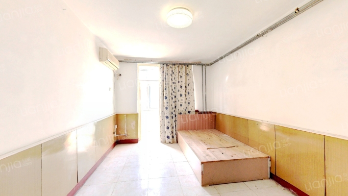 中国银行宿舍二手房实景图