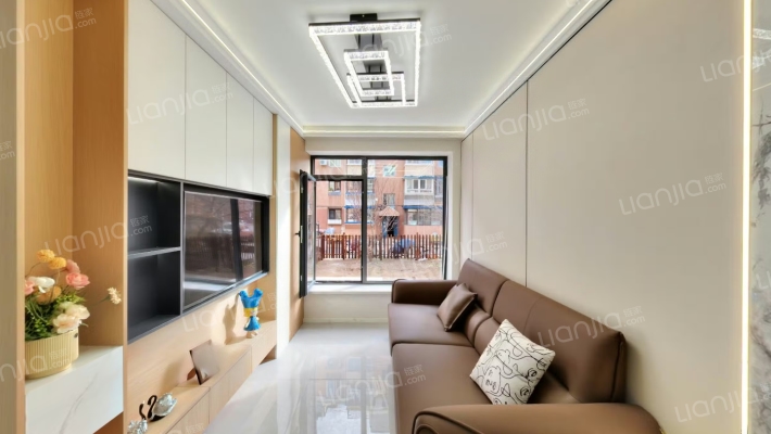 德邻家园二手房实景图