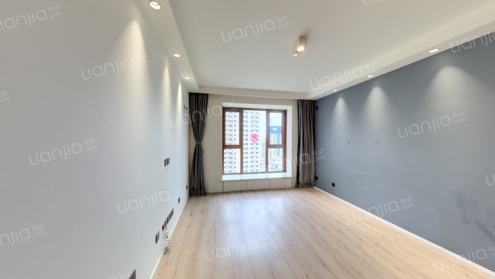 城市印象二手房实景图