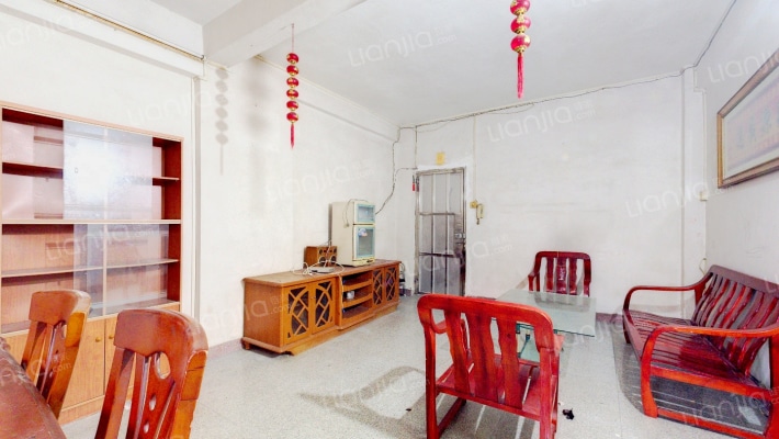 清远市新城农商街二手房实景图