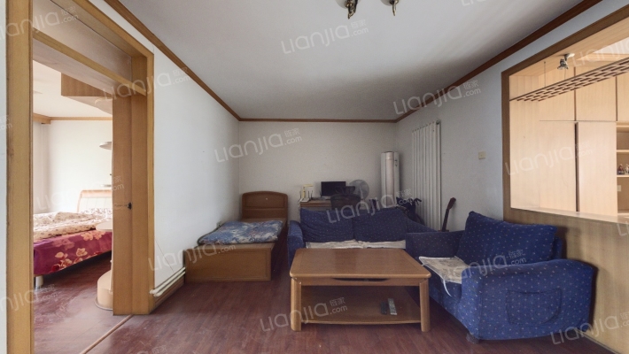 大学城二手房实景图