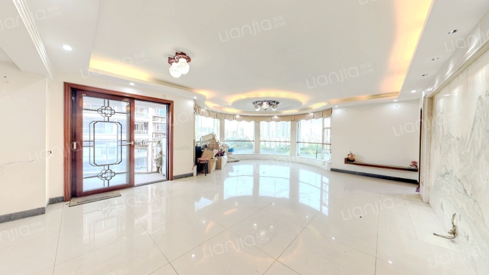 丽日豪庭二手房实景图