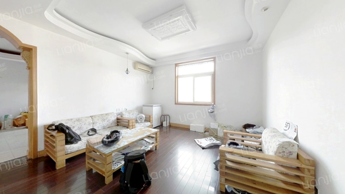 紫金城苜中路4号二手房实景图