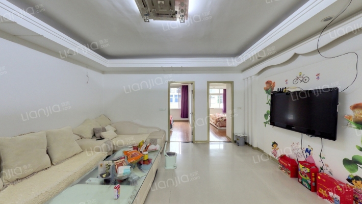 柳南路343-367号二手房实景图