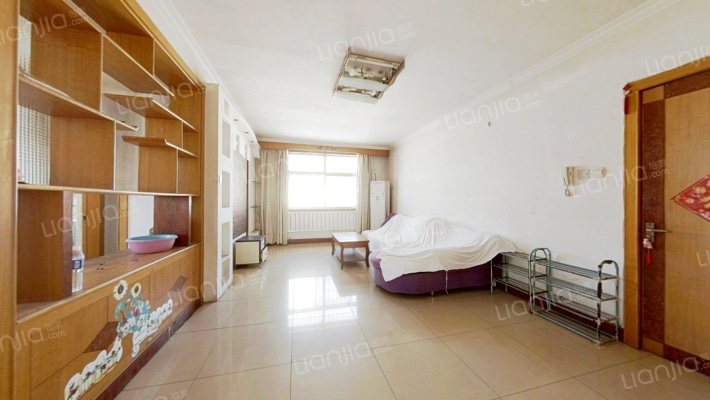 中七里小区二手房实景图