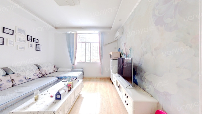 云林街二手房实景图