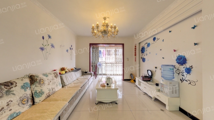 和源小区二手房实景图