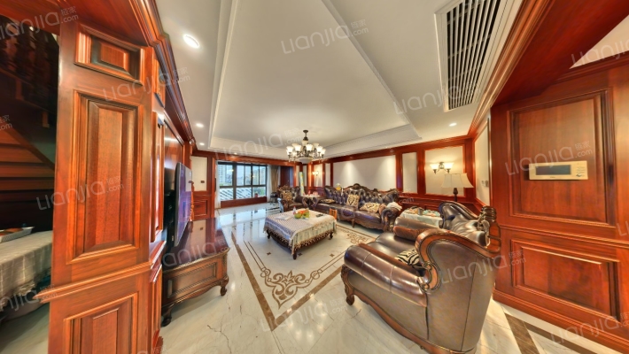 新雨香沁二手房实景图