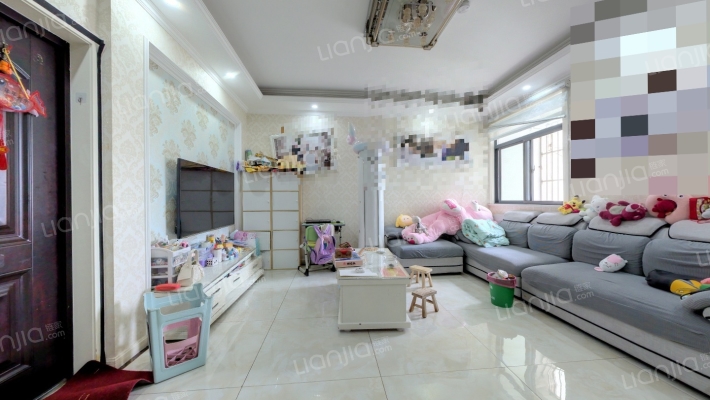 慈馨家园二手房实景图