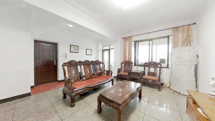 湖滨南路二手房实景图