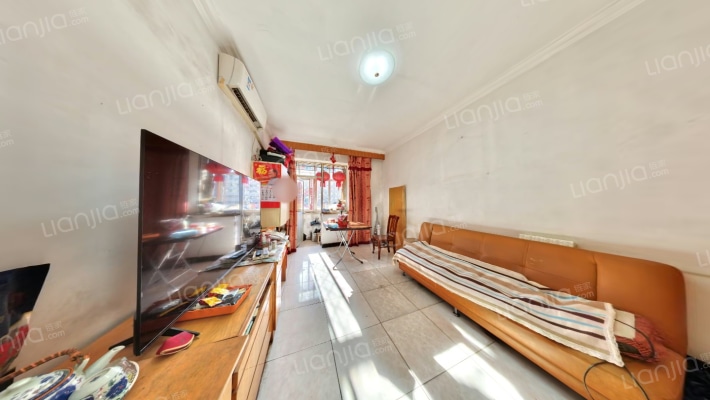 青云北区二手房实景图