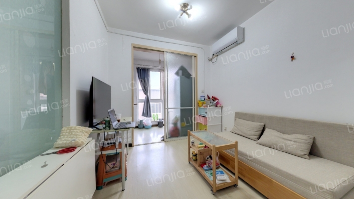 摩登部落二手房实景图