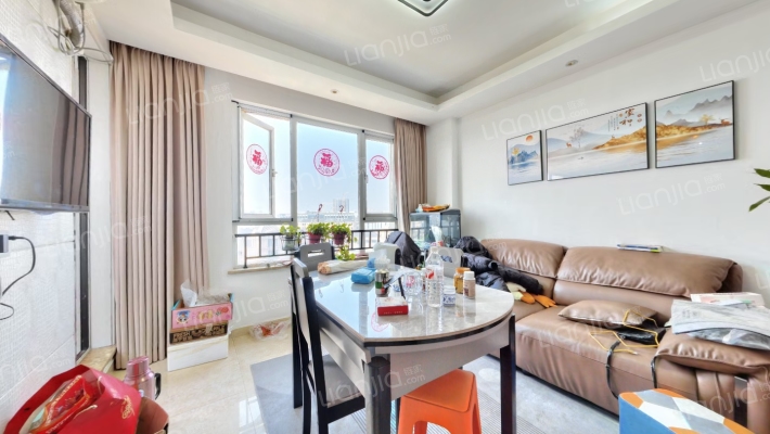 保利湾天地二手房实景图