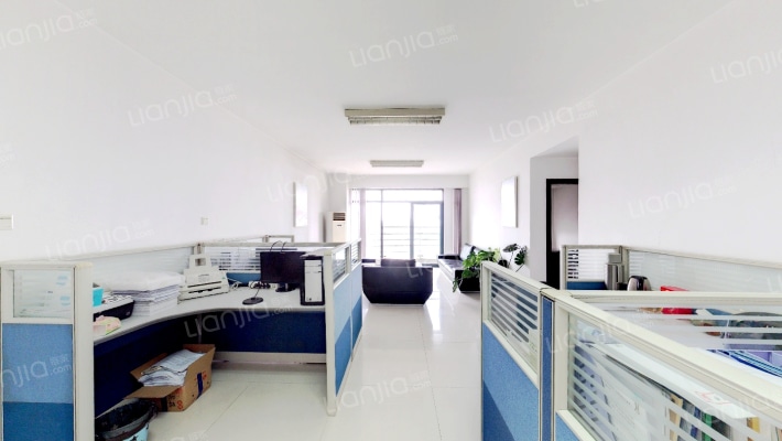 中环汇景大厦二手房实景图