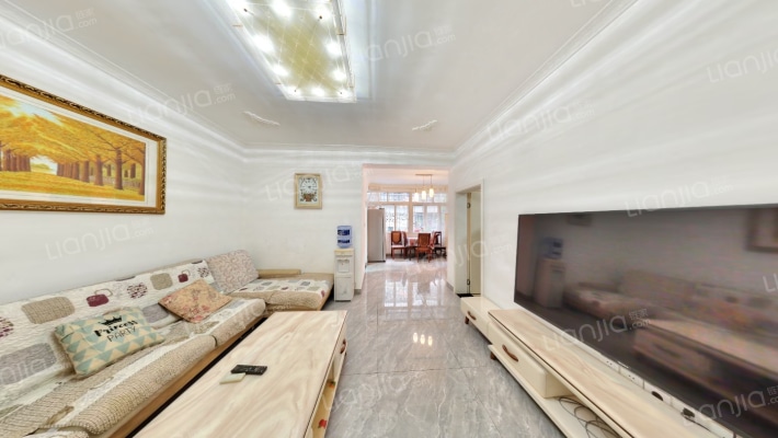 杨祠街南一巷14号二手房实景图