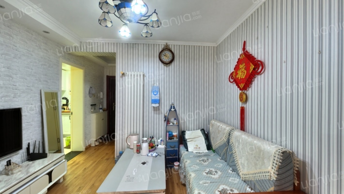 东仲花园二手房实景图