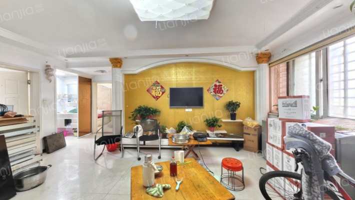 通和盛世东院二手房实景图