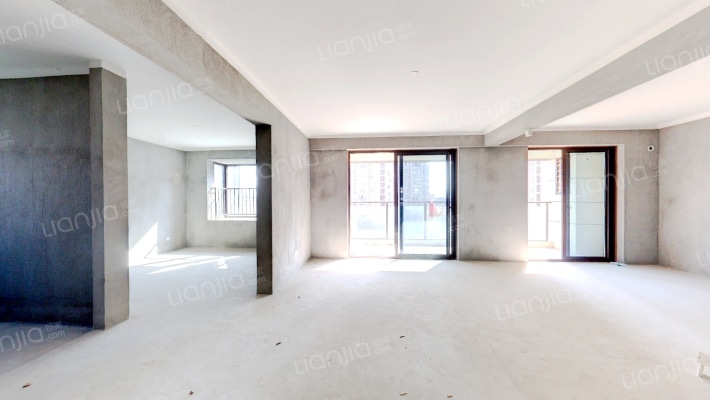 璟誉府二手房实景图