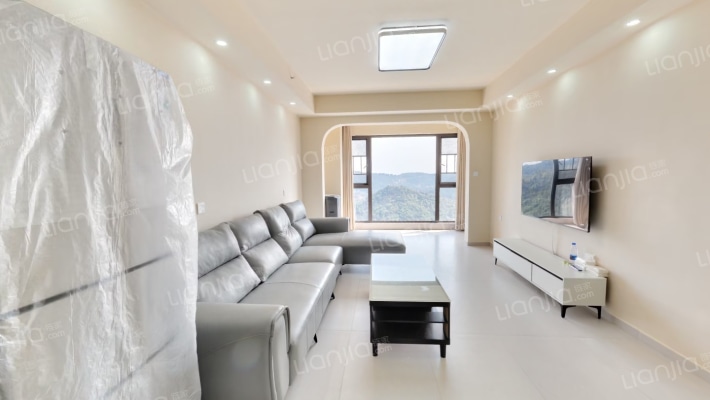 佳兆业云顶梅溪湖5期(麓峰)二手房实景图