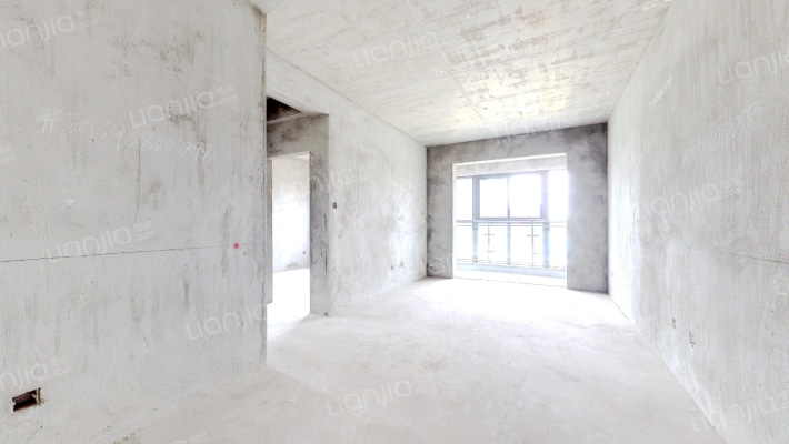 永兴陵蘭府二手房实景图