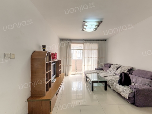 整租·气象局宿舍 2室2厅 南