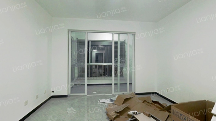 邢庄子新村二手房实景图