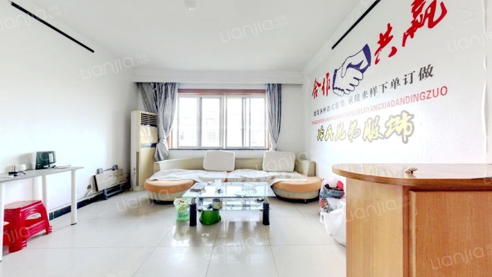 凯旋小区二手房实景图