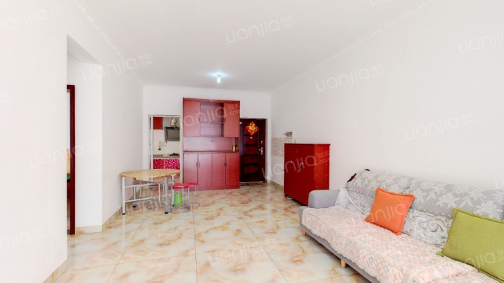 远达帝景华廷二手房实景图