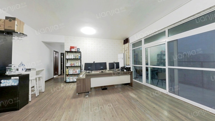 嘉宝锦园二手房实景图