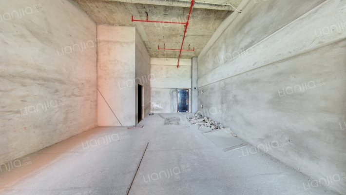 中汇嘉园二手房实景图