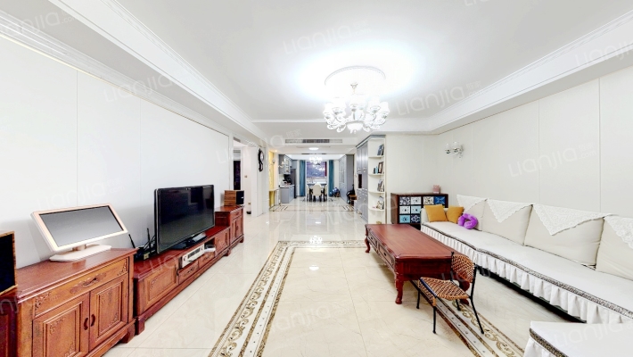 大者二手房实景图