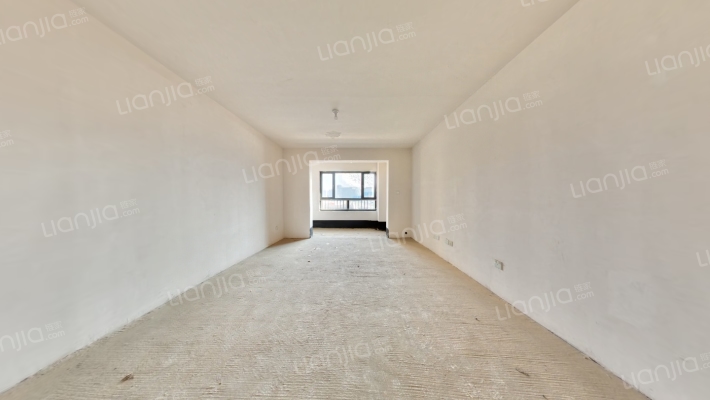 万达天璟二手房实景图