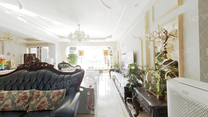 名门二手房实景图