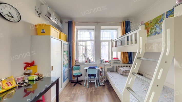 大理道二手房实景图