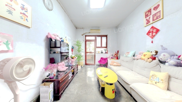 玉林东路9号二手房实景图