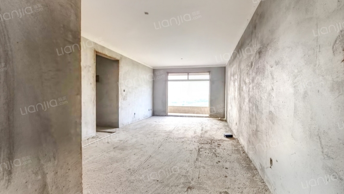 槐府六号二手房实景图