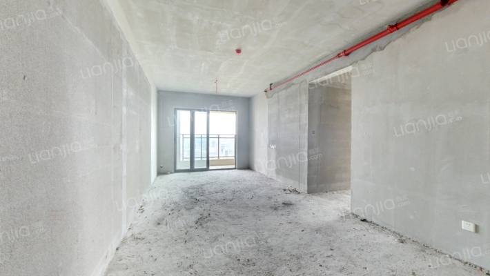 朝安珺府二手房实景图