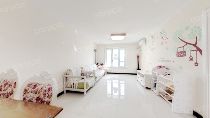 圣得西区二手房实景图