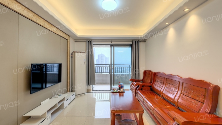 云星钱隆首府C区二手房实景图