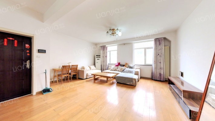 子锋苑二手房实景图