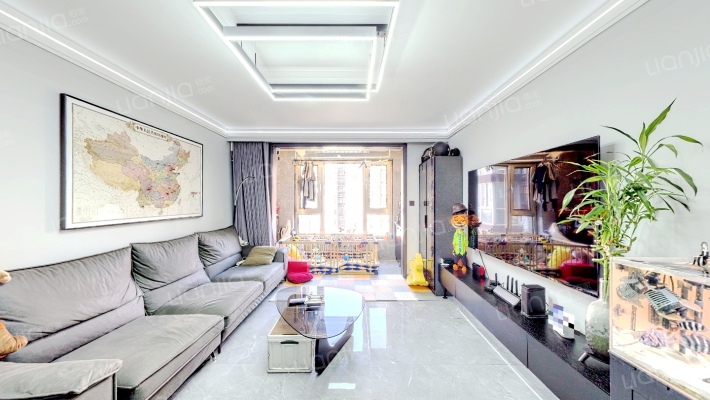 和风四季二手房实景图