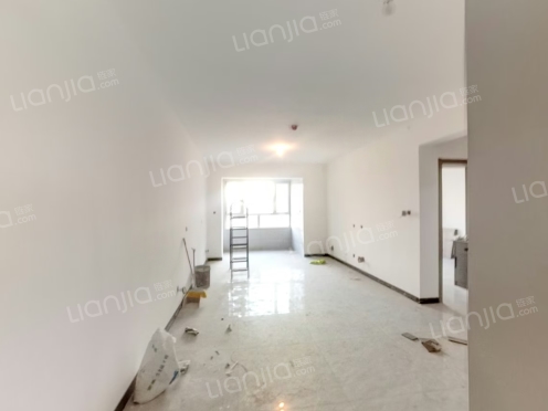 整租·中北新都心天悦 2室2厅 南