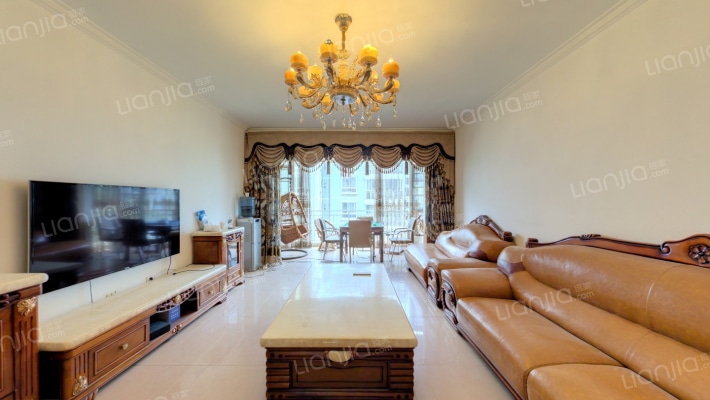 陶然雅苑二手房实景图